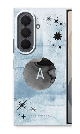 Monogram 2 - Moon
