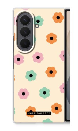 Flower Storm
