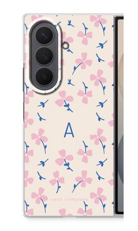 Everbloom - Monogram