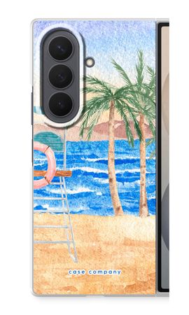 Lifeguard Lookout