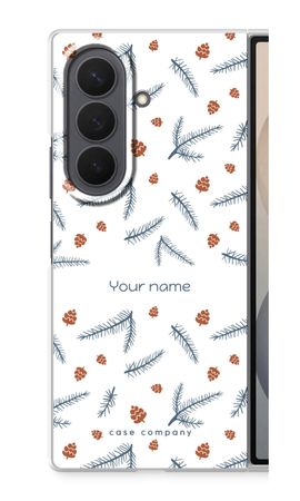 Hiver - Namecase