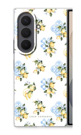 Zesty Tiles