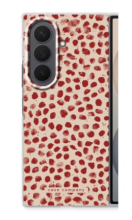 Red Jaguar