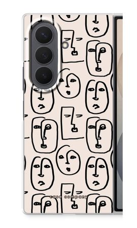 Talking Faces