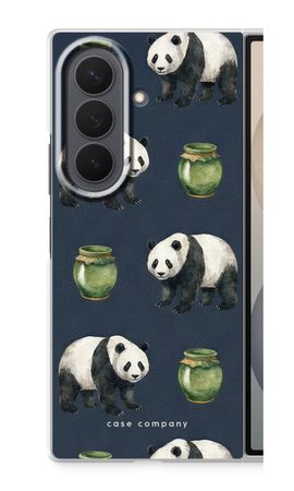 Panda Paradise