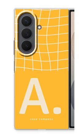 Monogram - Retro