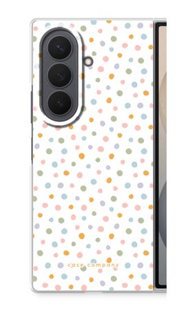Pastel Polka