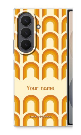 Namecase 1 - Sunburst