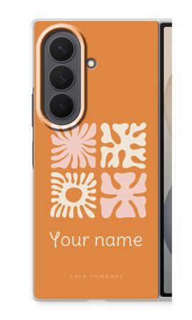 Namecase - Flowers