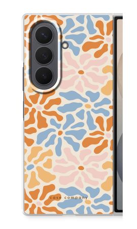 Flowers Pattern