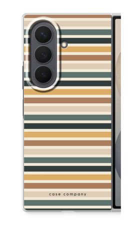 Desert Stripes