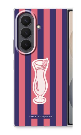 Pink Fizz