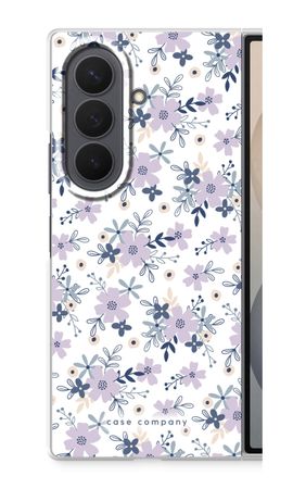 Lavender Lace