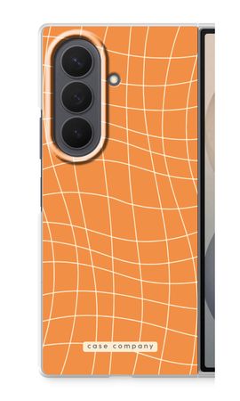 Wavy Grid