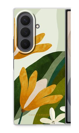 Tropic bloom