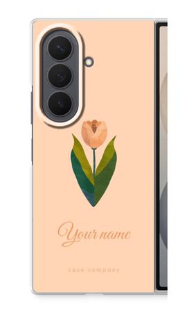 Namecase 1 - Floral