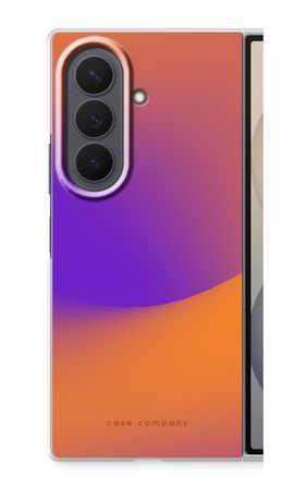 Orange Curve
