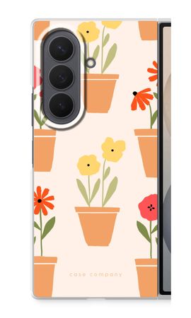 Flower Pots