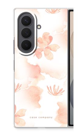 Peachy Blossom