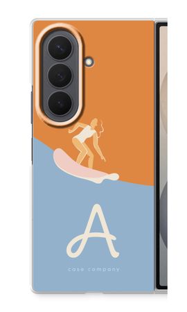 Monogram - Surf