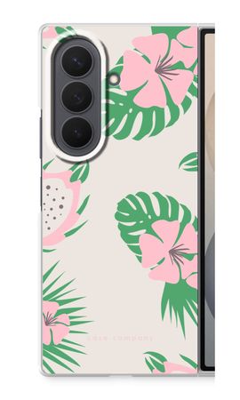 Jungle Blossom
