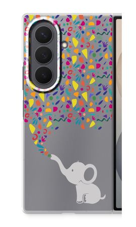 Olifant Confetti