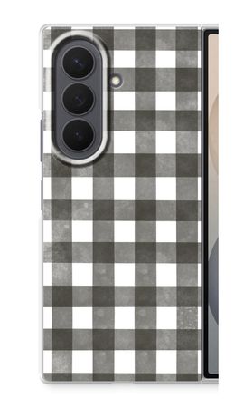 Gingham style