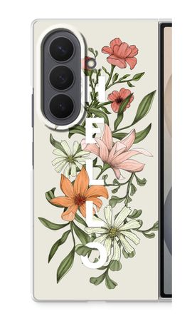 Hello bloemen