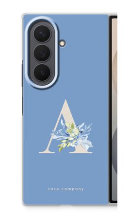 Monogram - Goddess