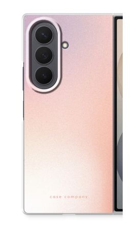 Pink Gradient