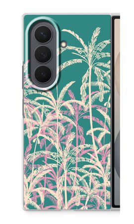 Tropical Palms