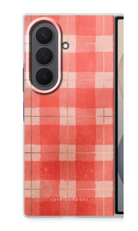 Crimson Check