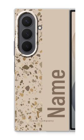 Namecase Terrazzo