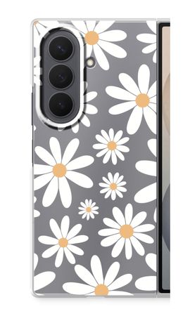 Encore des marguerites