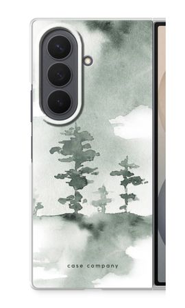 Forest Fog