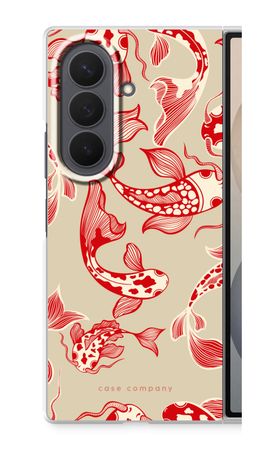 Ruby Koi