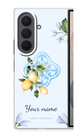 Namecase - Citrus