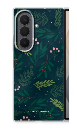 Flora de invierno