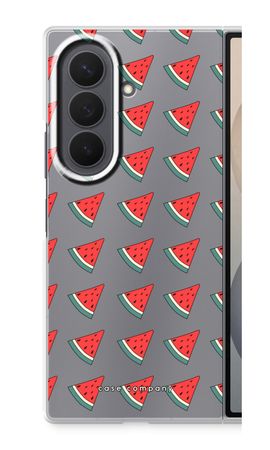 Harry's Watermelon