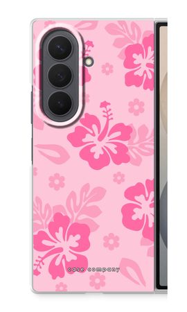 Hawaï - Pink