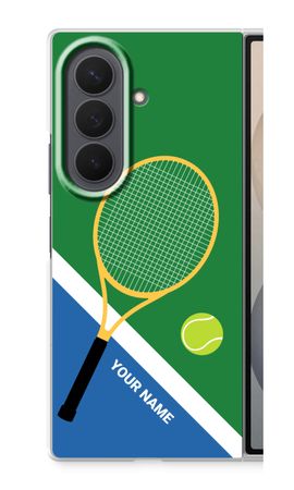 Tennis N°1