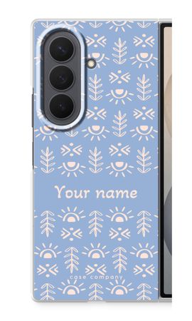 Namecase 1 - Coastel