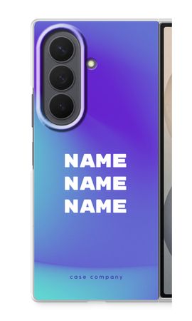 Namecase 1 - Neon