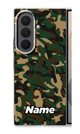 Camouflage