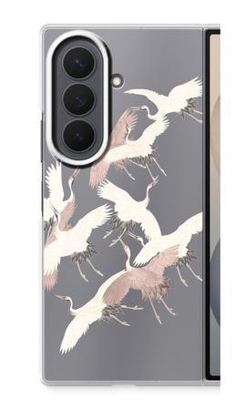 Japanse kraanvogels