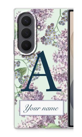 Spring florals