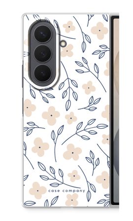 Beige Blossom