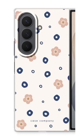 Dotted Petals