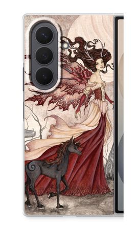 The red queen