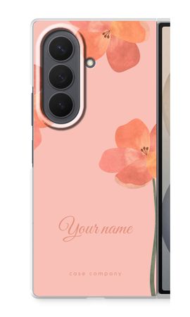 Namecase 2 - Floral